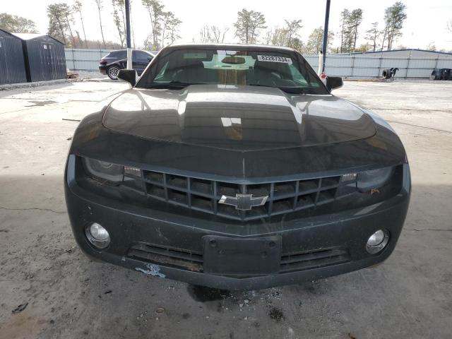 Photo 5 from auction – 2013 CHEVROLET CAMARO LS with VIN 2G1FA1E3XD9165347