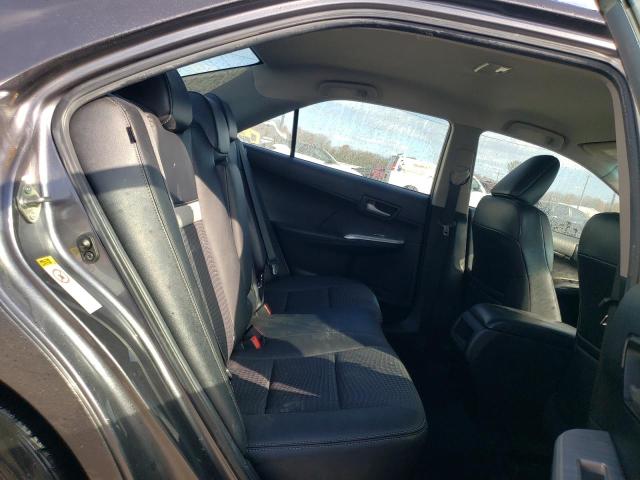 Photo 10 from auction – 2014 TOYOTA CAMRY L with VIN 4T1BF1FK7EU461536