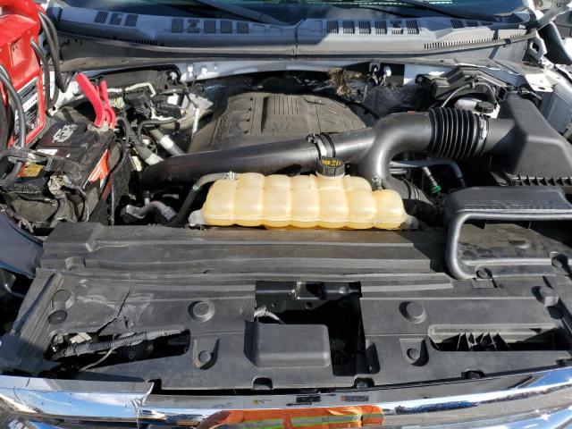 Photo 11 from auction – 2016 FORD F150 SUPER with VIN 1FTEW1EG3GFA71068