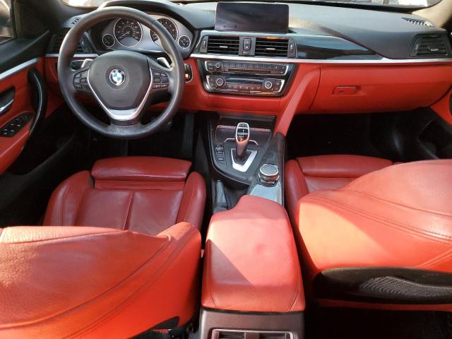 Photo 8 from auction – 2017 BMW 430I GRAN with VIN WBA4F7C55HG786491