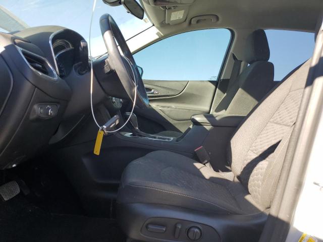 Photo 7 from auction – 2019 CHEVROLET EQUINOX LT with VIN 2GNAXLEX3K6181586