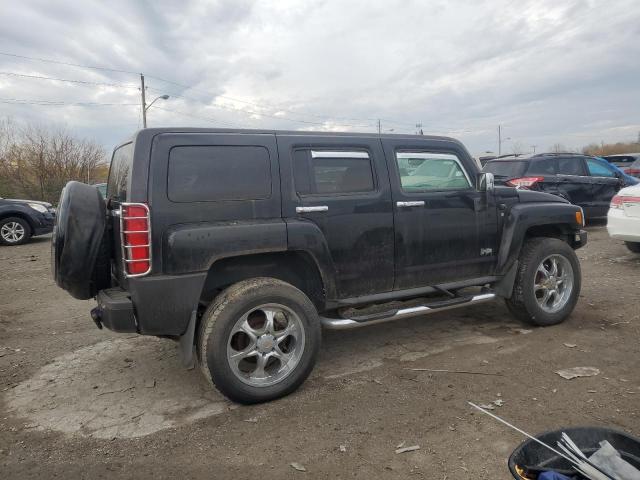 Photo 3 from auction – 2007 HUMMER H3 with VIN 5GTDN13E178229260