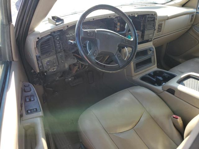 Photo 8 from auction – 2004 GMC NEW SIERRA with VIN 2GTEK19T541274761