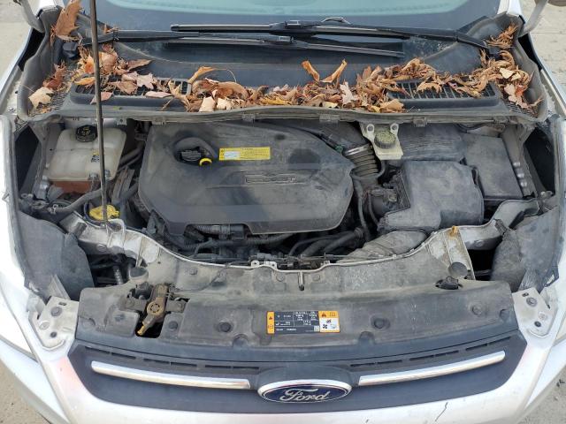Photo 12 from auction – 2013 FORD ESCAPE SE with VIN 1FMCU0GX7DUB93729