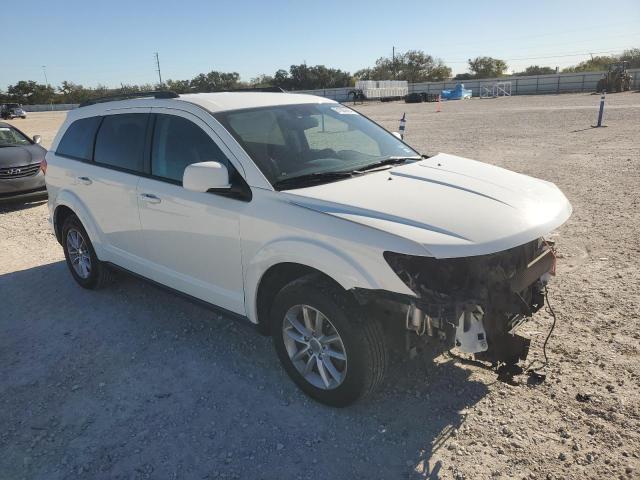 Photo 4 from auction – 2017 DODGE JOURNEY SX with VIN 3C4PDCBBXHT601482