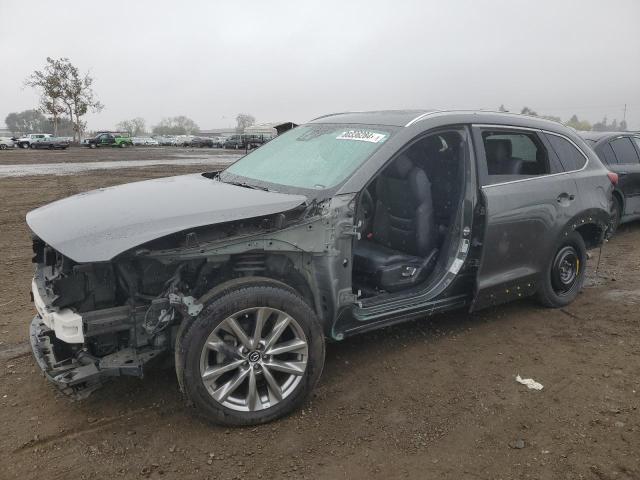 Photo 1 from auction – 2016 MAZDA CX-9 GRAND with VIN JM3TCADY4G0120850