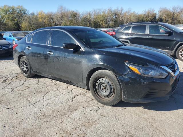 Photo 4 from auction – 2016 NISSAN ALTIMA 2.5 with VIN 1N4AL3AP2GN355330