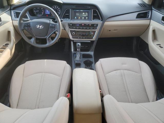 Photo 8 from auction – 2016 HYUNDAI SONATA SE with VIN 5NPE24AF8GH377604