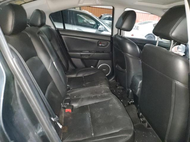 Photo 10 from auction – 2008 MAZDA 3 S with VIN JM1BK323581126954