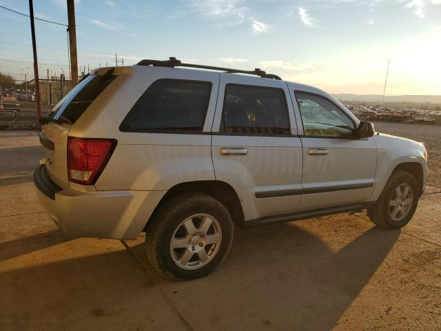 Photo 3 from auction – 2008 JEEP GRAND CHER with VIN 1J8GR48K48C244464