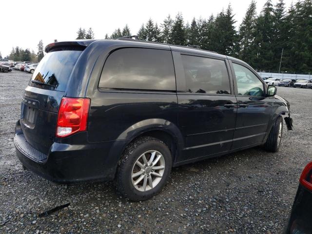 Photo 3 from auction – 2013 DODGE GRAND CARA with VIN 2C4RDGCG3DR514577