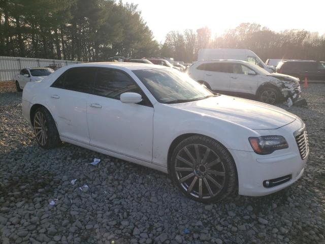Photo 4 from auction – 2014 CHRYSLER 300 S with VIN 2C3CCABG9EH341733