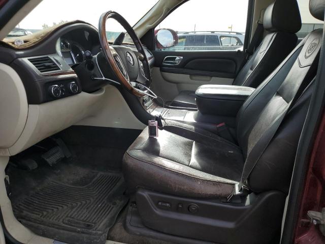 Photo 7 from auction – 2011 CADILLAC ESCALADE P with VIN 1GYS4FEJ9BR195672