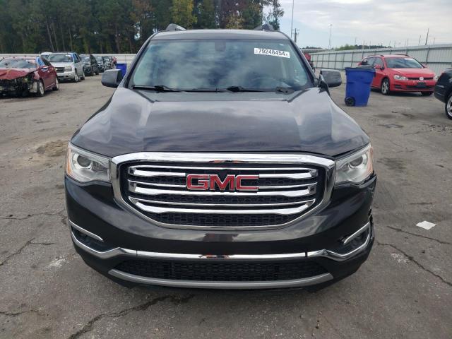 Photo 5 from auction – 2018 GMC ACADIA SLT with VIN 1GKKNMLS2JZ125873