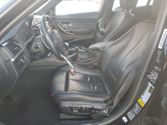 Photo 7 from auction – 2014 BMW 335 XI with VIN WBA3B9C53EF801512