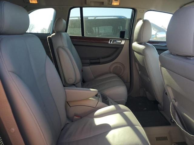 Photo 11 from auction – 2005 CHRYSLER PACIFICA T with VIN 2C4GM68485R649524