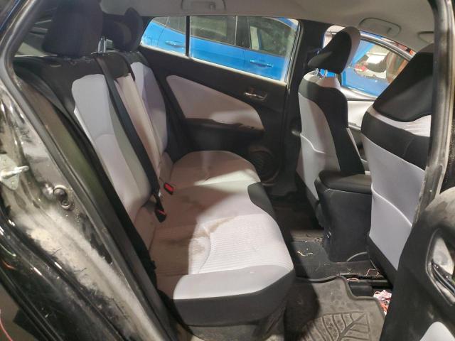 Photo 10 from auction – 2017 TOYOTA PRIUS with VIN JTDKBRFU4H3056311