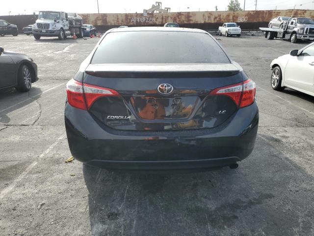 Photo 6 from auction – 2015 TOYOTA COROLLA L with VIN 5YFBURHE0FP193346