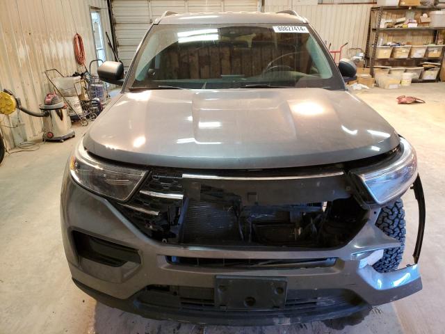 Photo 5 from auction – 2022 FORD EXPLORER X with VIN 1FMSK8DH7NGA80781
