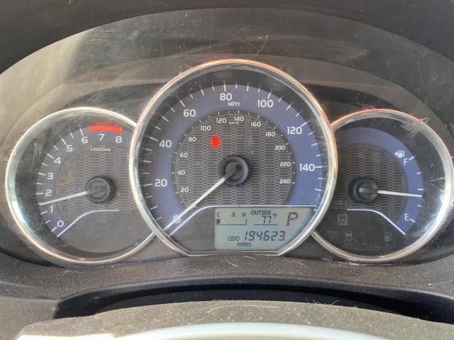 Photo 9 from auction – 2015 TOYOTA COROLLA L with VIN 5YFBURHE1FP299756