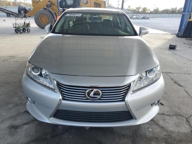 Photo 5 from auction – 2013 LEXUS ES 350 with VIN JTHBK1GG4D2023057