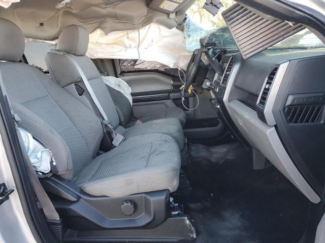 Photo 7 from auction – 2019 FORD F150 SUPER with VIN 1FTEW1E4XKFC97090