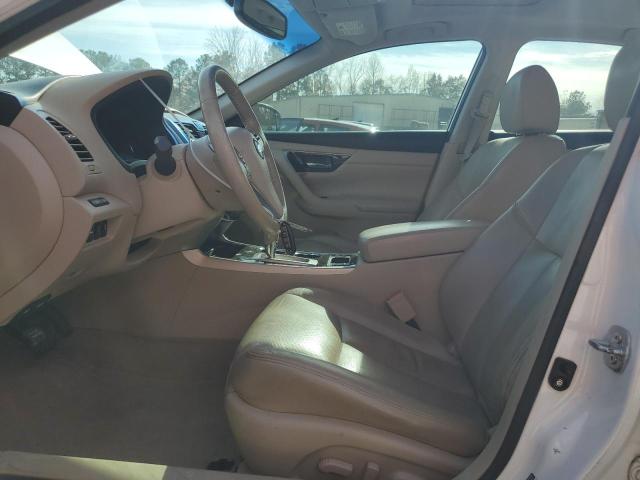 Photo 7 from auction – 2014 NISSAN ALTIMA 2.5 with VIN 1N4AL3AP2EC194759