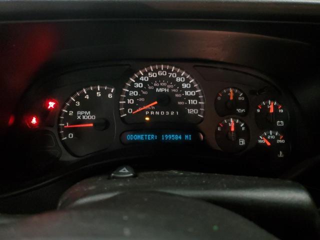 Photo 9 from auction – 2006 CHEVROLET SILVERADO with VIN 1GCEC19X26Z152918