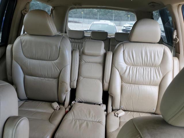 Photo 10 from auction – 2005 HONDA ODYSSEY EX with VIN 5FNRL38765B122307