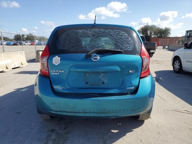 Photo 6 from auction – 2015 NISSAN VERSA NOTE with VIN 3N1CE2CP6FL446056