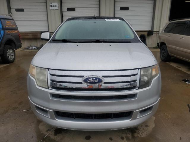 Photo 5 from auction – 2010 FORD EDGE SPORT with VIN 2FMDK3AC3ABB04760