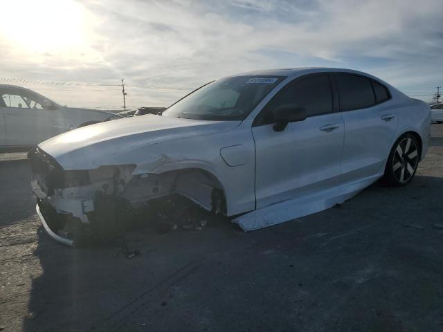 VOLVO S60 PLUS 2025 with VIN 7JRH60FC6SG367080 - Photo from auction