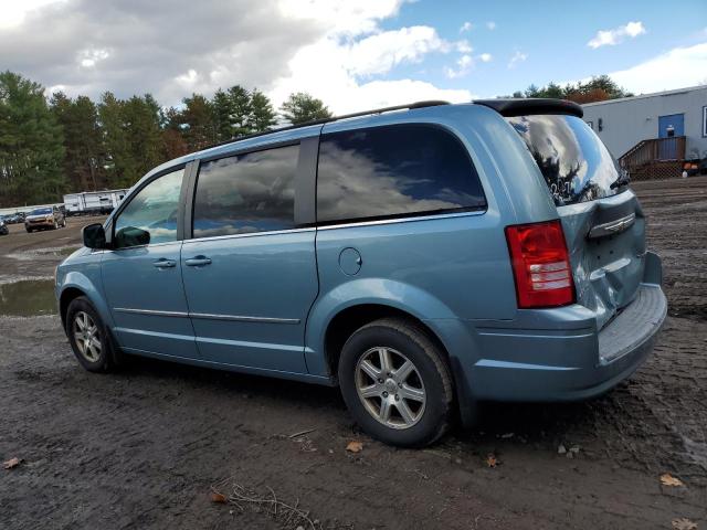 Photo 2 from auction – 2009 CHRYSLER TOWN & COU with VIN 2A8HR54129R581909