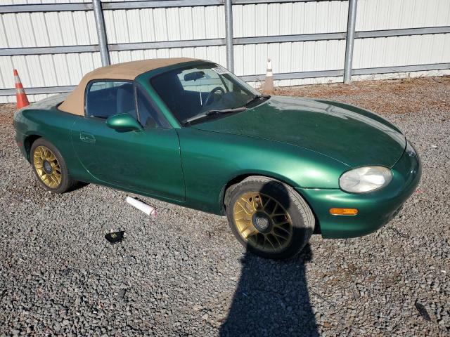 Photo 4 from auction – 1999 MAZDA MX-5 MIATA with VIN JM1NB3535X0100433