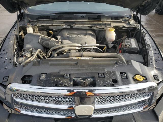Photo 11 from auction – 2017 RAM 2500 LARAM with VIN 3C6TR5FJ9HG534757
