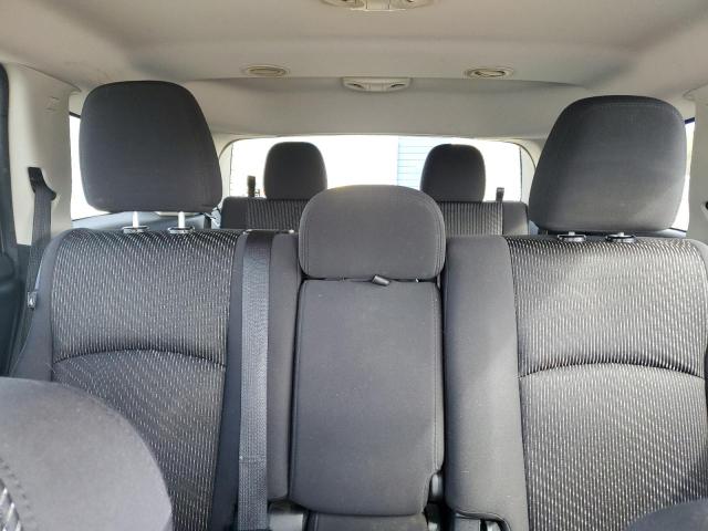 Photo 10 from auction – 2013 DODGE JOURNEY SX with VIN 3C4PDCBG9DT584373