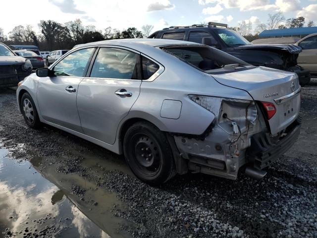 Photo 2 from auction – 2016 NISSAN ALTIMA 2.5 with VIN 1N4AL3AP8GC233213