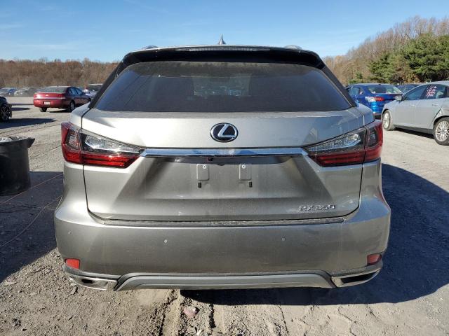 Zdjęcie 6 z aukcji – 2021 LEXUS RX 350 z VIN 2T2HZMDA4MC261500