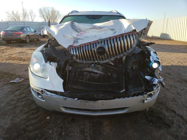 Photo 5 from auction – 2011 BUICK ENCLAVE CX with VIN 5GAKVBED9BJ344085