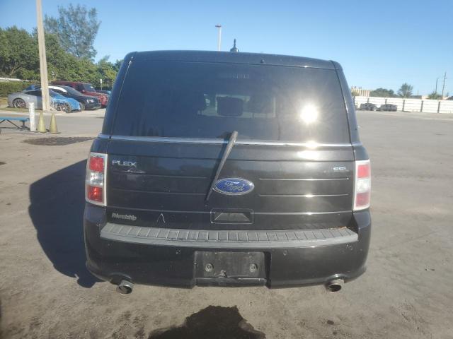 Photo 6 from auction – 2013 FORD FLEX SEL with VIN 2FMGK5C81DBD35291