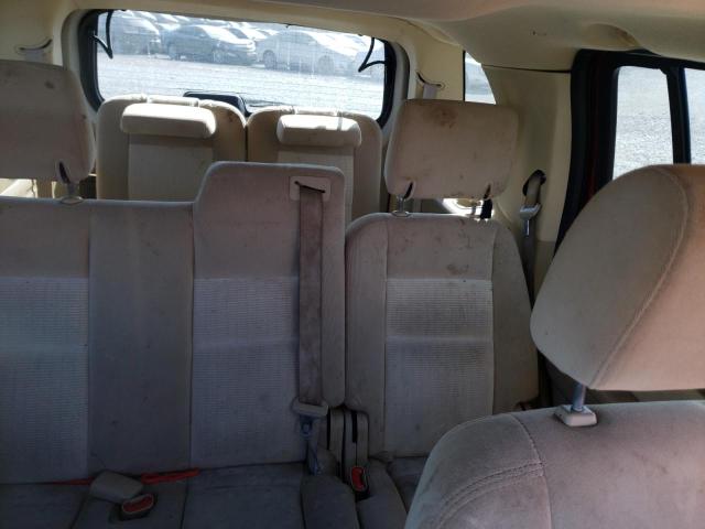 Photo 10 from auction – 2006 FORD EXPLORER X with VIN 1FMEU73E36UB05025