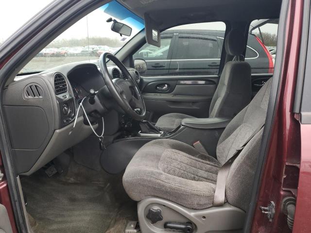 Photo 7 from auction – 2004 GMC ENVOY with VIN 1GKDT13S942218982