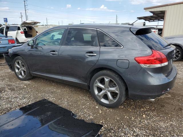 Photo 2 from auction – 2012 TOYOTA VENZA LE with VIN 4T3ZK3BB3CU051364