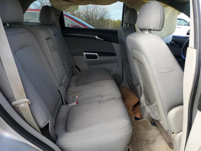 Photo 11 from auction – 2008 SATURN VUE XE with VIN 3GSCL33P58S652099