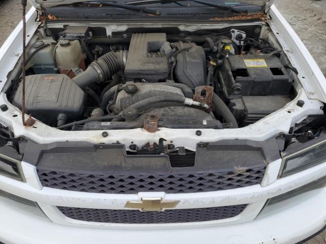 Photo 12 from auction – 2012 CHEVROLET COLORADO with VIN 1GCESBFEXC8164490