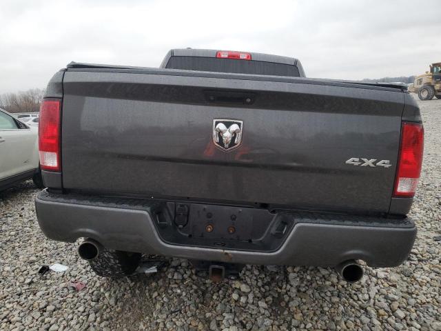 Photo 6 from auction – 2018 RAM 1500 ST with VIN 1C6RR7FT1JS343002