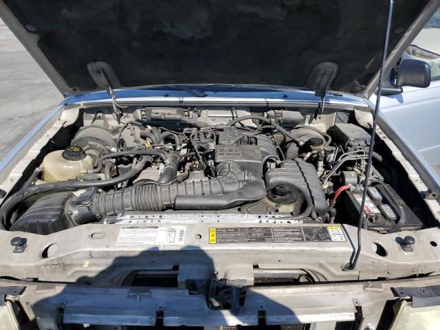 Photo 11 from auction – 2002 FORD RANGER with VIN 1FTYR10D52PB45370