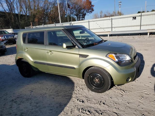 Photo 4 from auction – 2011 KIA SOUL + with VIN KNDJT2A27B7209673