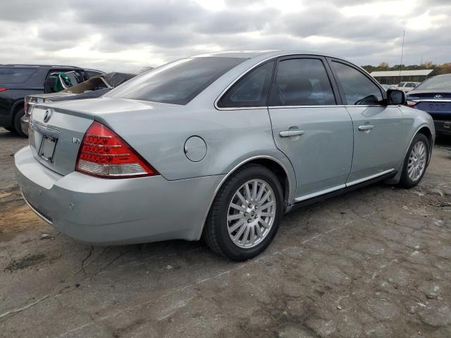 Photo 3 from auction – 2006 MERCURY MONTEGO PR with VIN 1MEHM43196G618287