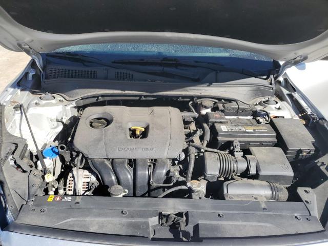 Photo 11 from auction – 2019 KIA FORTE FE with VIN 3KPF24AD2KE044928